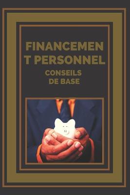 Book cover for Financement Personnel