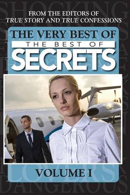 Book cover for The Very Best Of The Best Of Secrets Volume 1