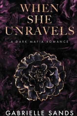 Cover of When She Unravels