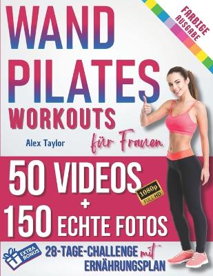 Book cover for Wand Pilates F�r Frauen