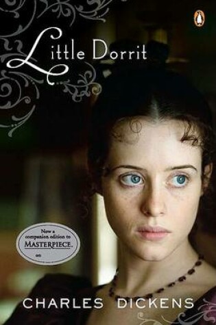 Cover of Little Dorrit