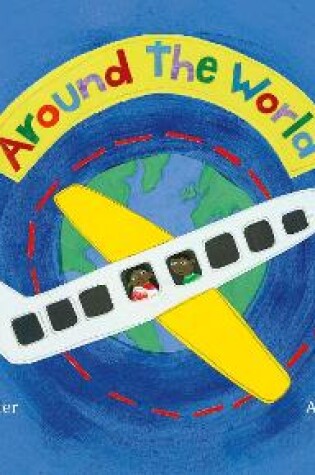 Cover of Around the World