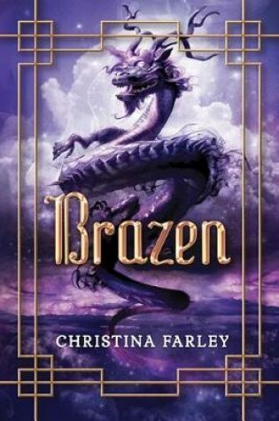 Cover of Brazen