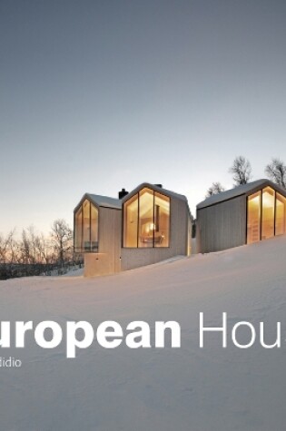 Cover of European House