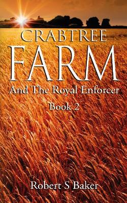 Book cover for Crabtree Farm