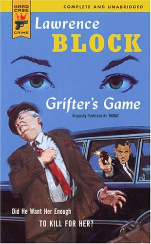 Cover of Grifter's Game