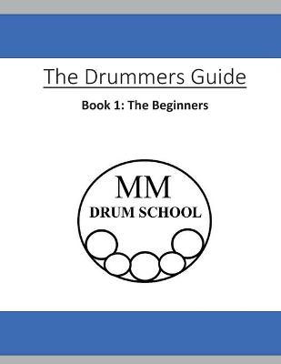 Book cover for The Drummers Guide