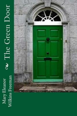 Cover of The Green Door