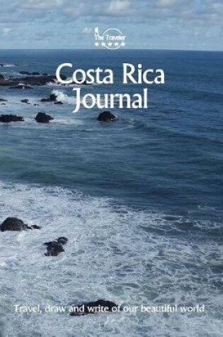 Cover of Costa Rica Journal
