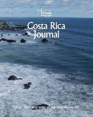 Cover of Costa Rica Journal