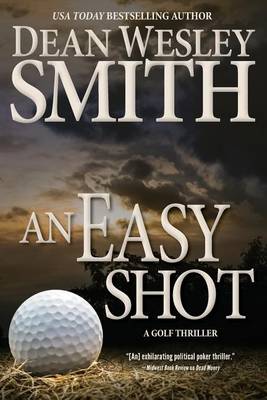 Book cover for An Easy Shot