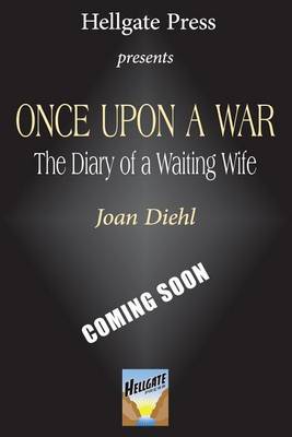 Book cover for Once Upon a War