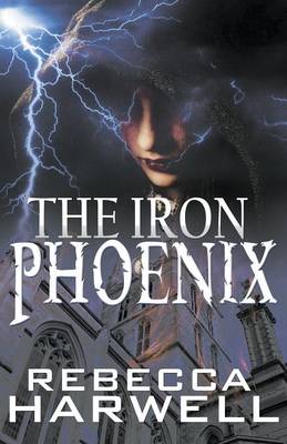 Book cover for The Iron Phoenix