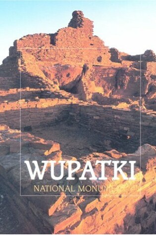 Cover of Wupatki National Monument