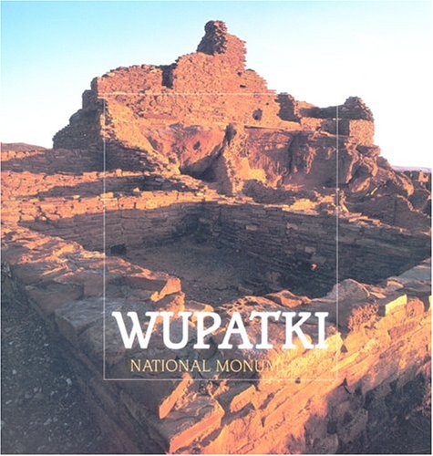 Book cover for Wupatki National Monument