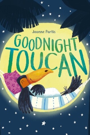 Cover of Goodnight Toucan