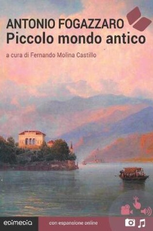 Cover of Piccolo mondo antico. Con espansione online