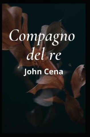 Cover of Compagno del re