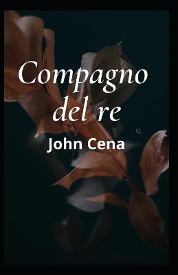 Book cover for Compagno del re