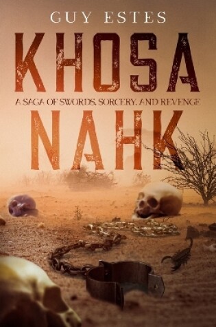 Cover of Khosa Nahk