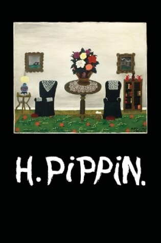 Cover of Horace Pippin