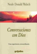 Book cover for Conversaciones Con Dios