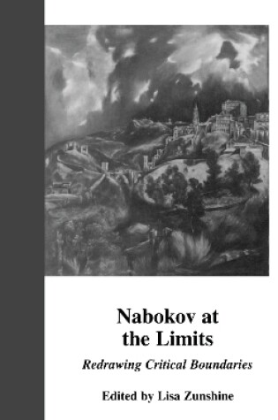 Cover of Nabokov at the Limits