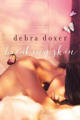 Book cover for Breaking Skin