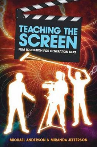 Cover of Teaching the Screen