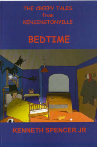 Cover of Bedtime