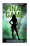 Book cover for Final Game