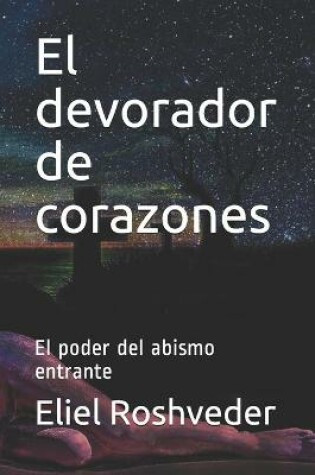 Cover of El devorador de corazones