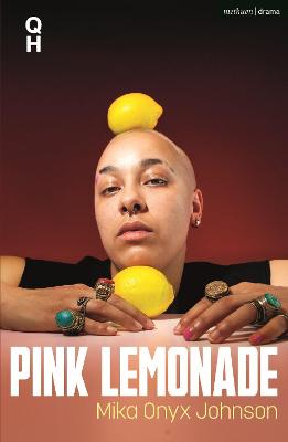 Cover of Pink Lemonade