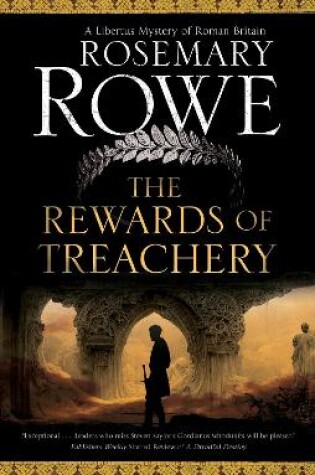 Cover of The Rewards of Treachery