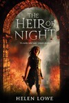 Book cover for The Heir Of Night