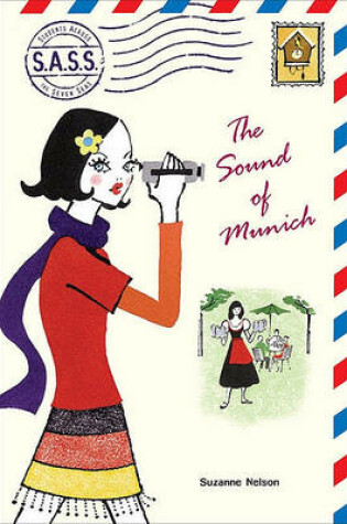 Cover of The Sound of Munich