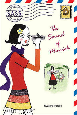 Cover of The Sound of Munich