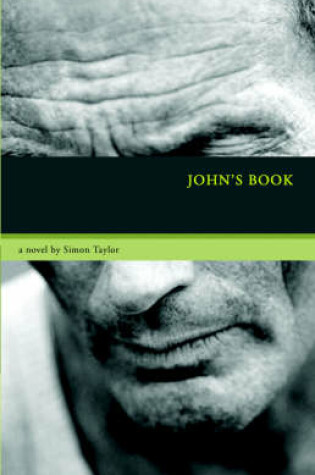 Cover of John's Book