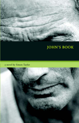 Book cover for John's Book