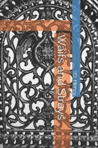 Cover of Waifs and Strays