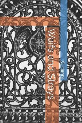 Book cover for Waifs and Strays