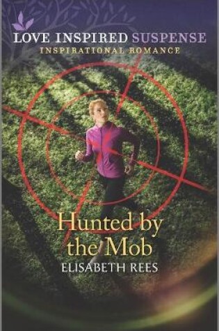 Cover of Hunted by the Mob