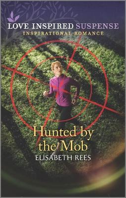 Book cover for Hunted by the Mob