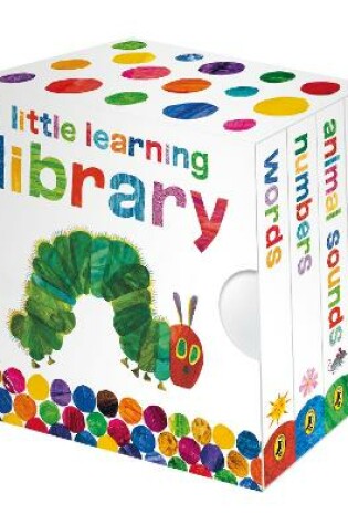 Cover of Little Learning Library