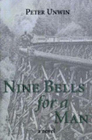 Cover of Nine Bells for a Man