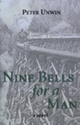 Book cover for Nine Bells for a Man