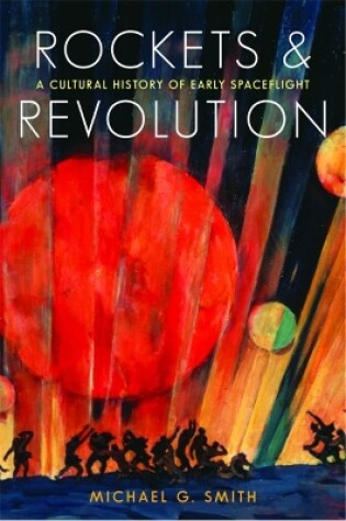 Cover of Rockets and Revolution