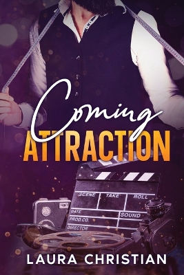 Cover of Coming Attraction