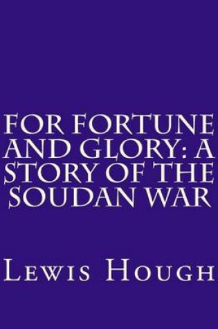 Cover of For Fortune and Glory