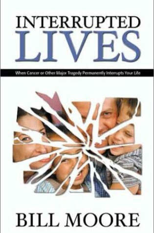 Cover of Interrupted Lives